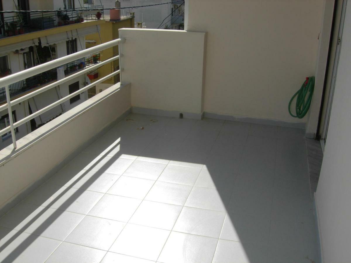 Apartment B1 *
