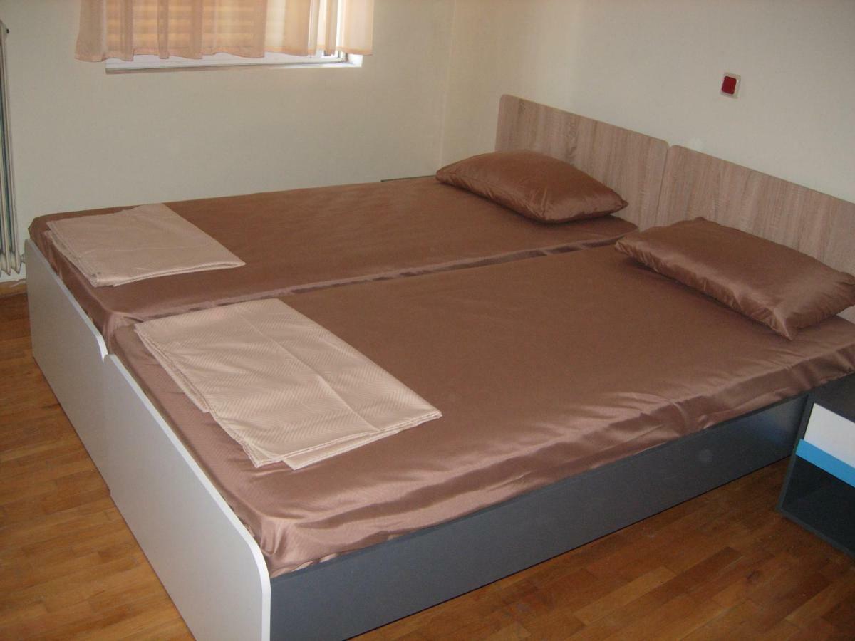 B1 Apartment Mytilene